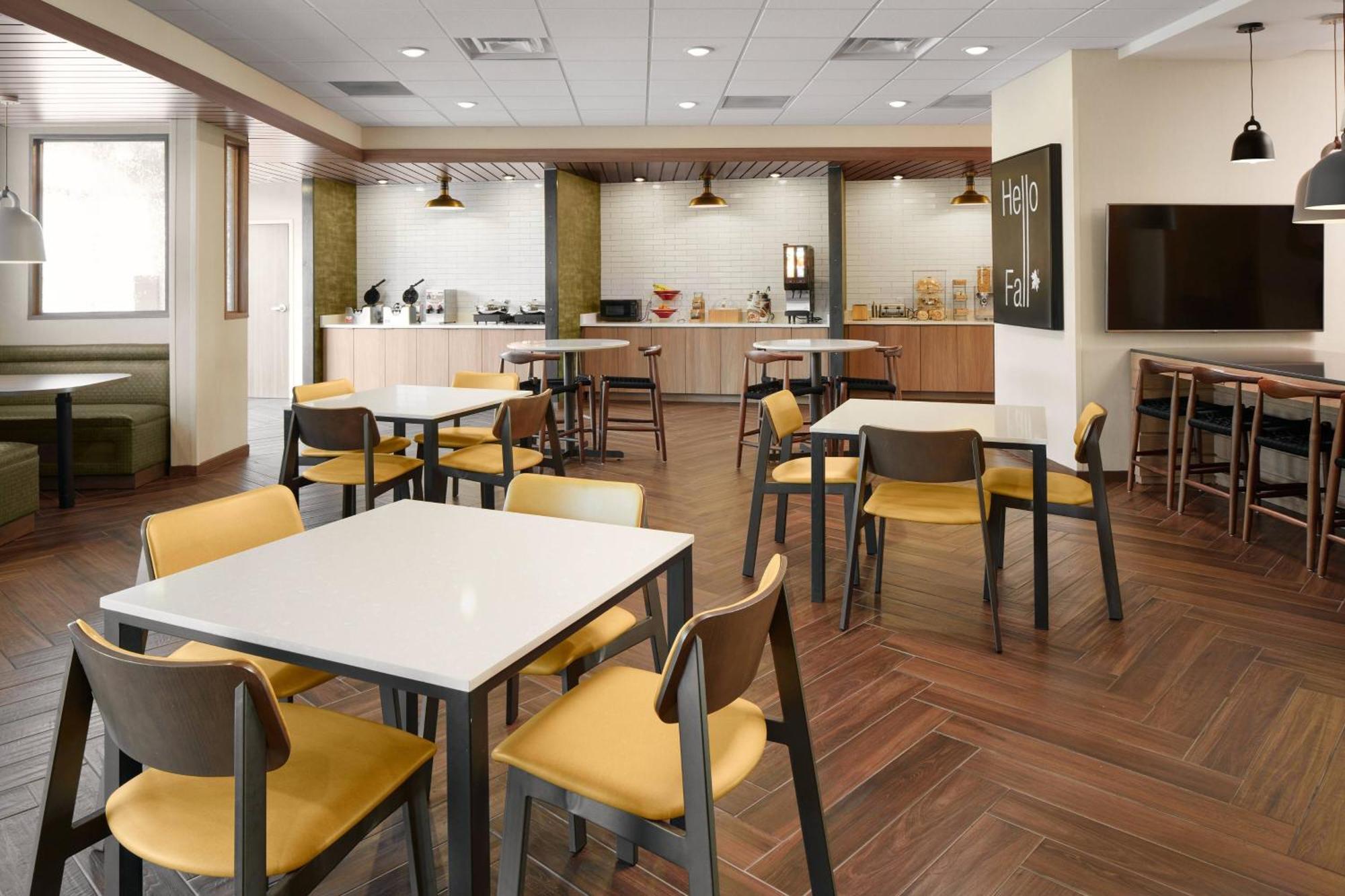 Fairfield Inn & Suites Louisville New Albany In Exterior foto