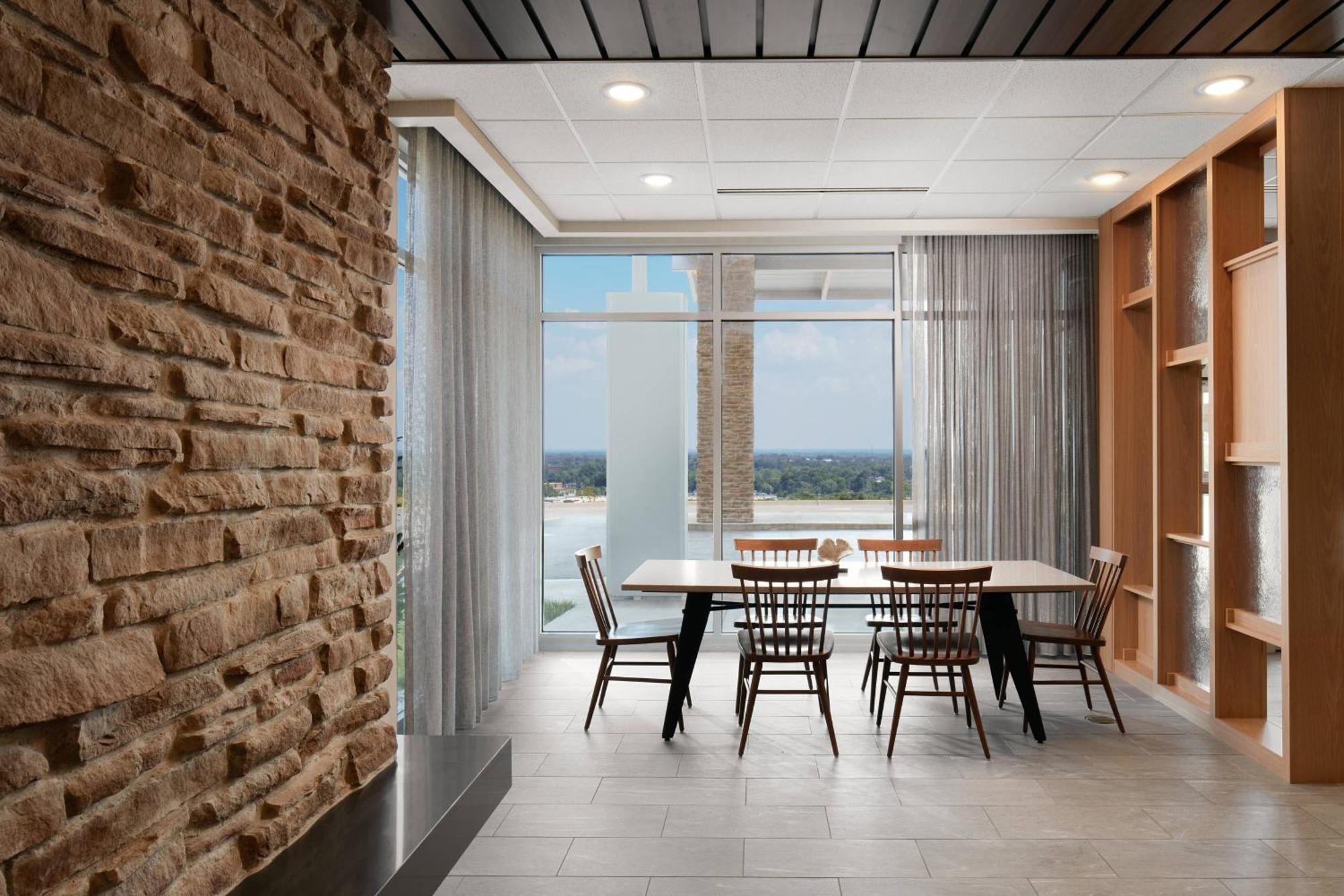 Fairfield Inn & Suites Louisville New Albany In Exterior foto